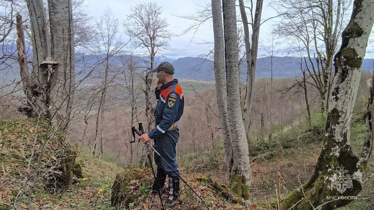    Фото: пресс-служба ЮРПСО МЧС России