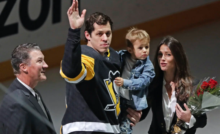 Малкин: Я уже американец, все друзья здесь, вся жизнь здесь, я выбираю США!