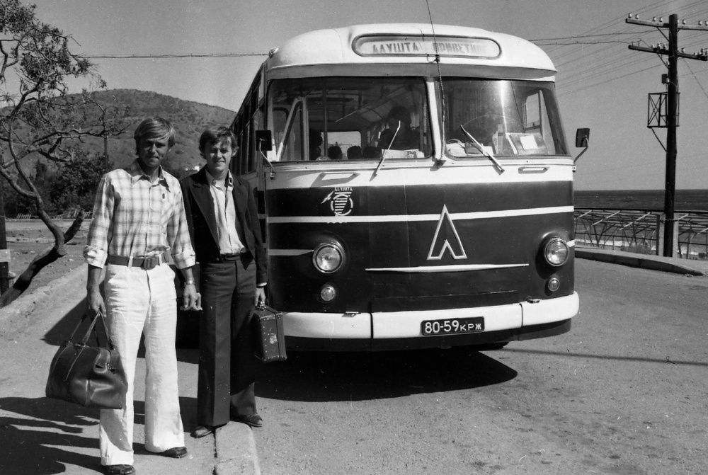 Мы приехали на море! Лучшее время в жизни для каждого из нас