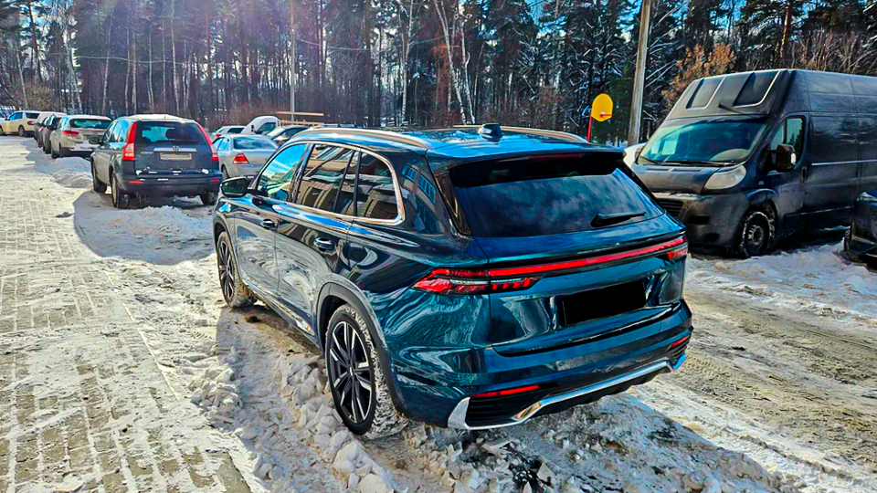 Можно брать без раздумий: ТОП-9 ликвидных китайских автомобилей. Эксперты дали развернутый ответ