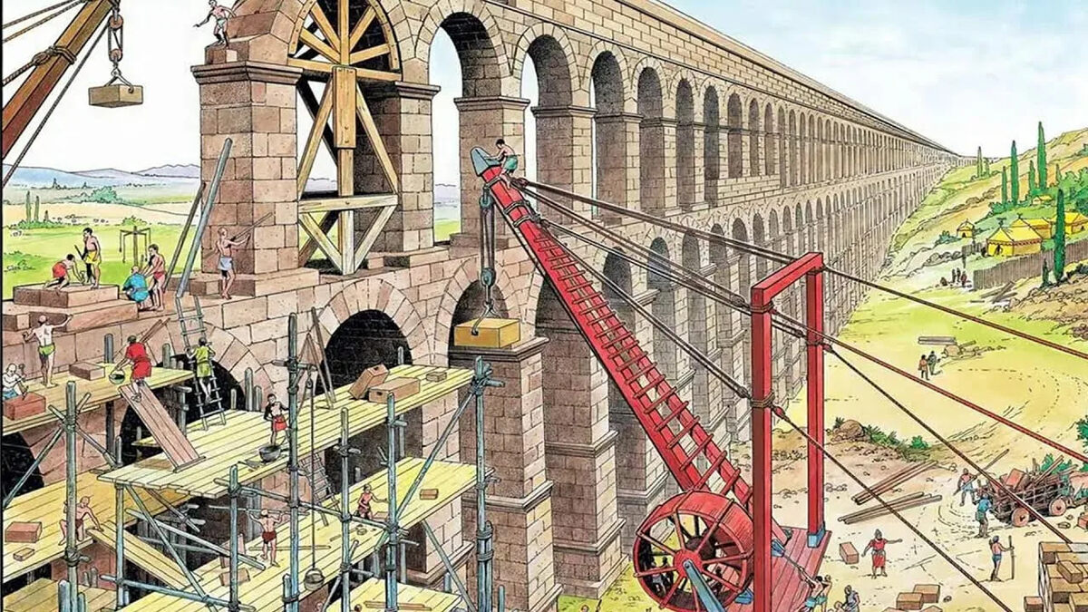 Градостроительство