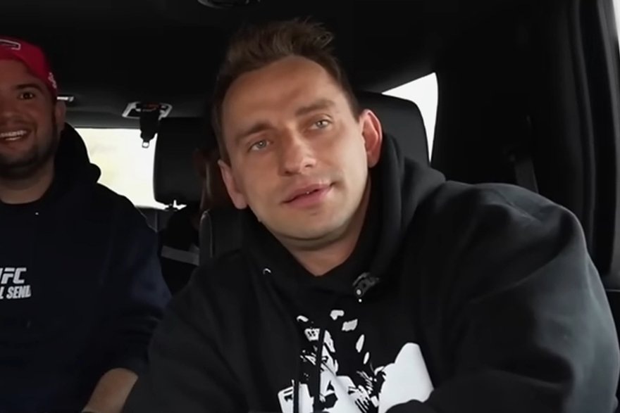    Кадр: VitalyzdTv / YouTube