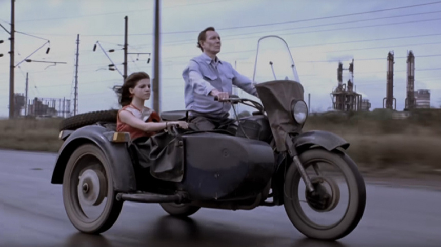    Фото: Кадр из к/ф «Груз 200», реж. Алексей Балабанов, 2007 г.