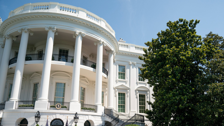    Фото: www.globallookpress.com/ White House; 5-tv.ru