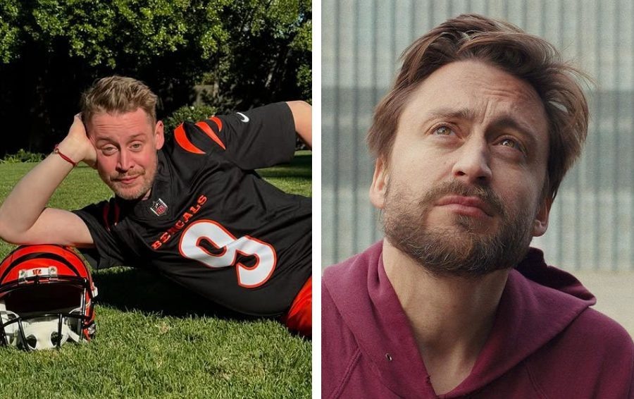    Фото: соцсети, Topic Studios