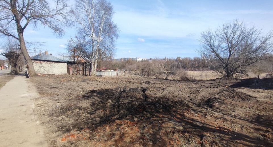    Мособлархитектура