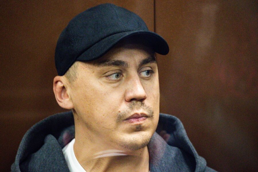     / Источник: © Михаил Синицын/ТАСС