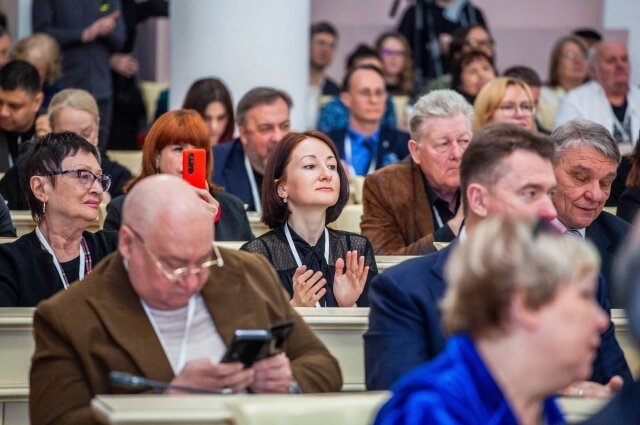    Фото: Предоставлено организаторами 