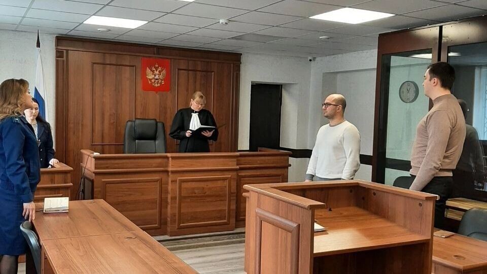     Источник: объединенная пресс-служба судов Удмуртии