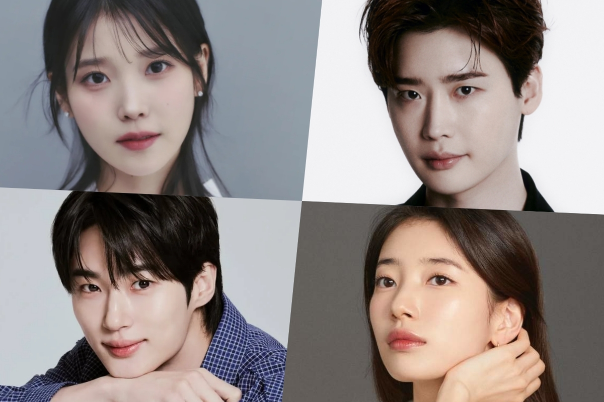     Корейские звёзды собрали миллиарды вон для пострадавших от лесных пожаров