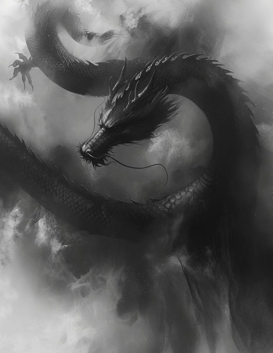 Поглощение. Работа автора. 