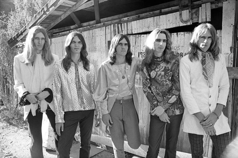 Alice Cooper band