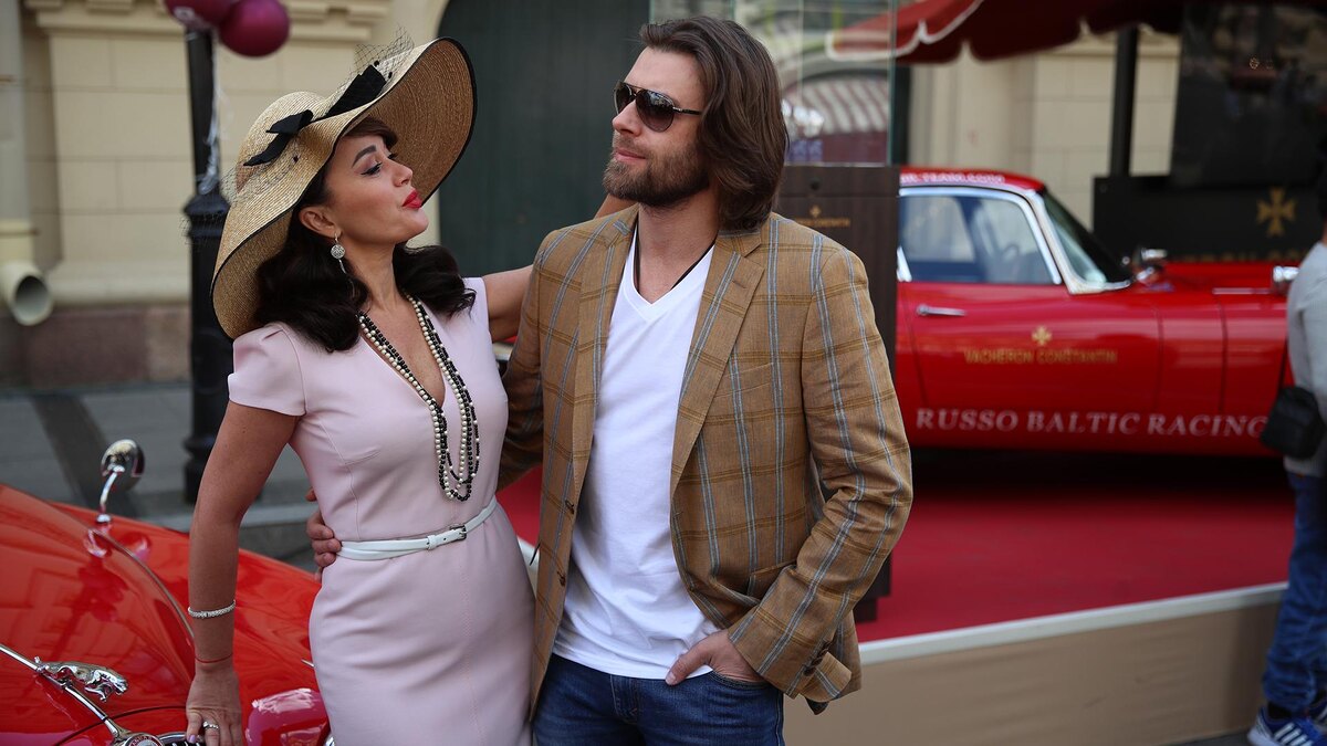 Фото: ИЗВЕСТИЯ/Зураб Джавахадзе