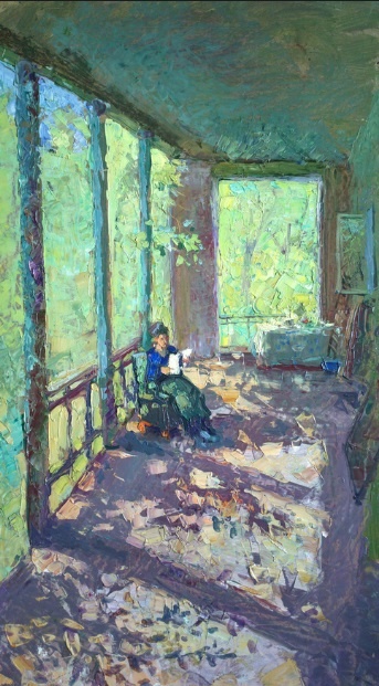 Стекольщикова.