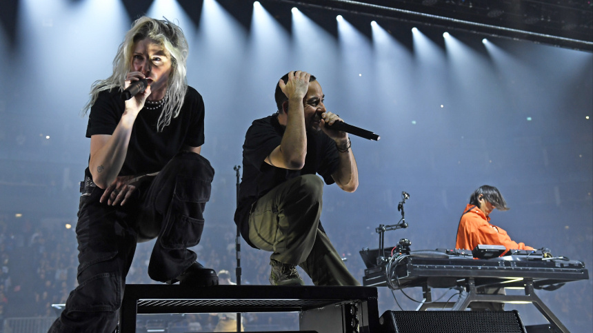    Фото: www.globallookpress.com/Martin Harris/Capital Pictures