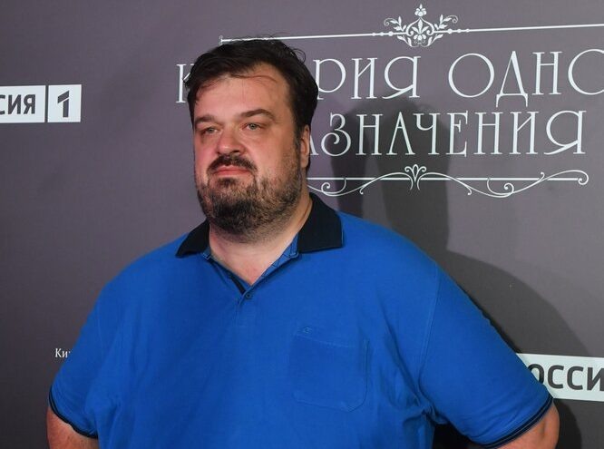    Фото: Агентство «Москва» /Сергей Киселев Андрей Краснов