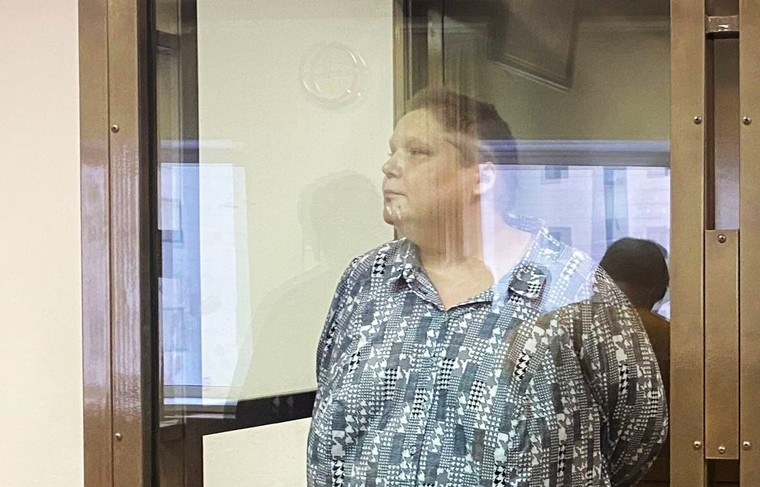    Пресс-служба суда/АГН «Москва»