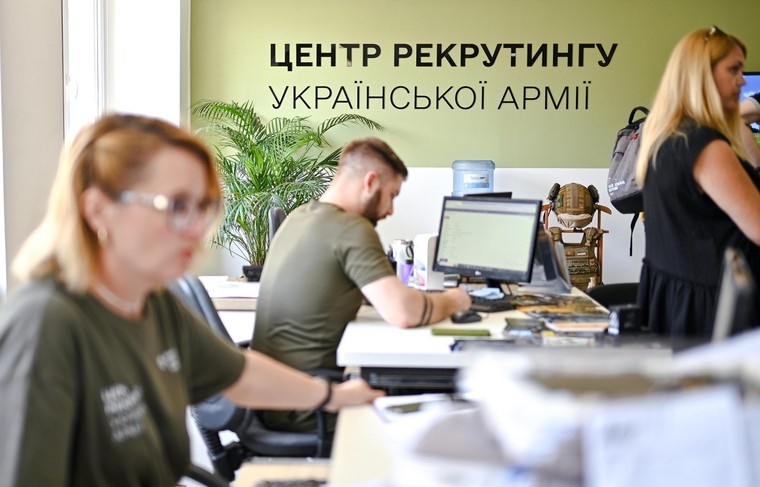    Anastasiia Smolienko/Keystone Press Agency/Global Look Press