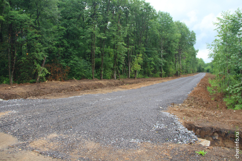    Содержание грунтовых дорог в межсезонье стало главной темой обращений вологжан в конце марта