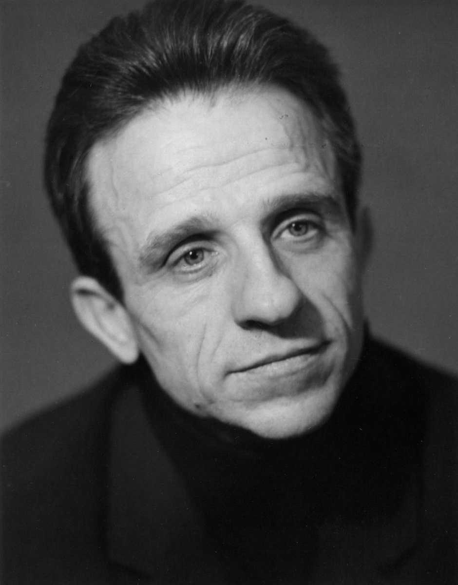 Алексей Петрович Ткачев (1925-2025).