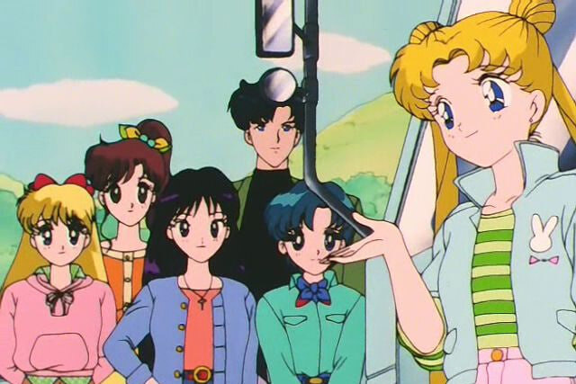     Она придумала Сейлор Мун: что вам нужно знать о Наоко Такэути