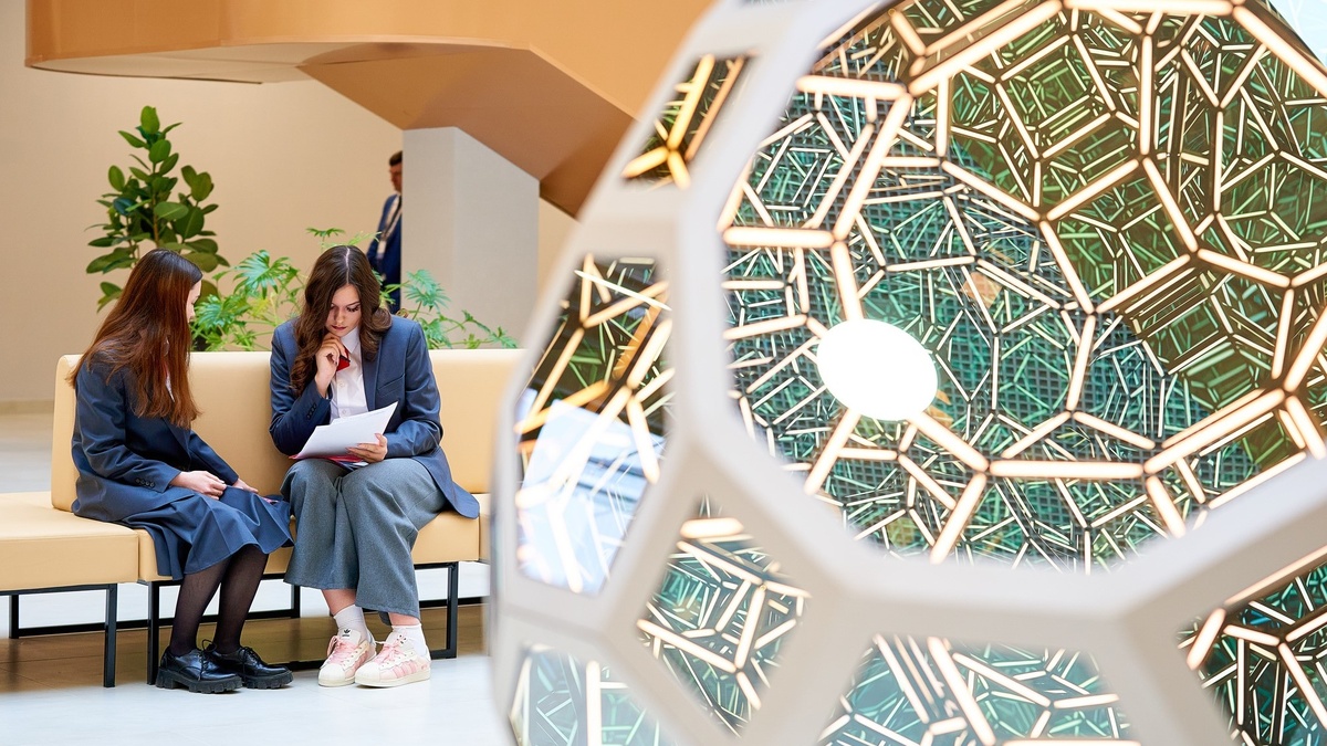    Югра сконцентрировала усилия на подготовке инженерных кадров