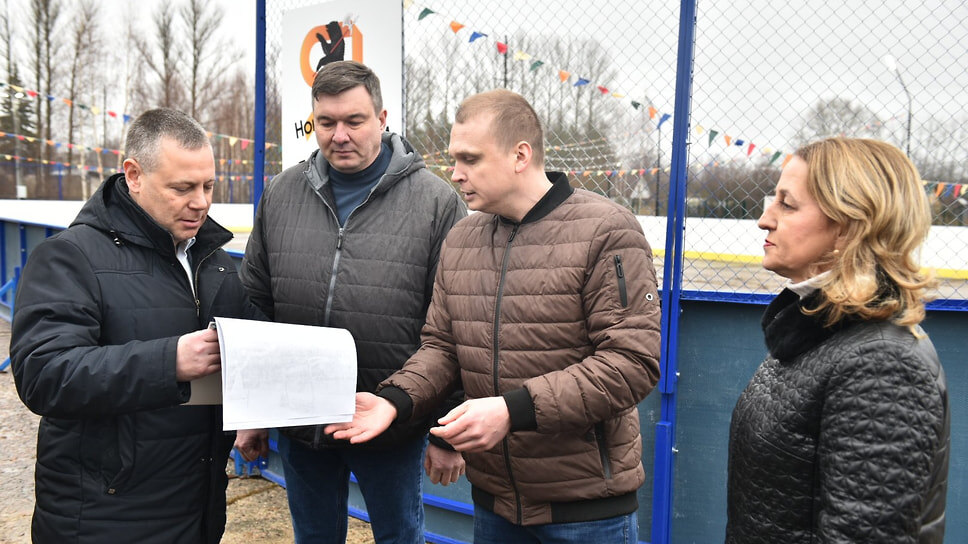 Фото: Пресс-служба правительства Ярославской области