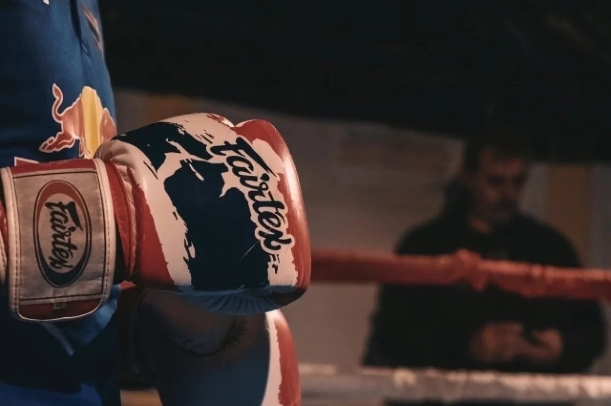    В Омск приедут лучшие боксёры России на турнир Алексея Тищенко