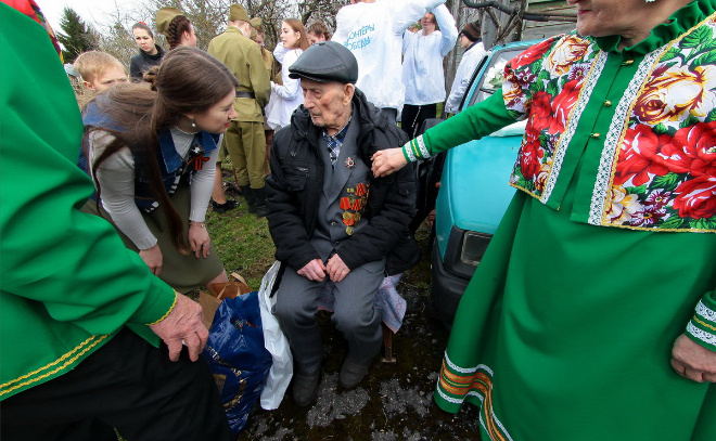    © Анастасия Илюшина / ЛенТВ24