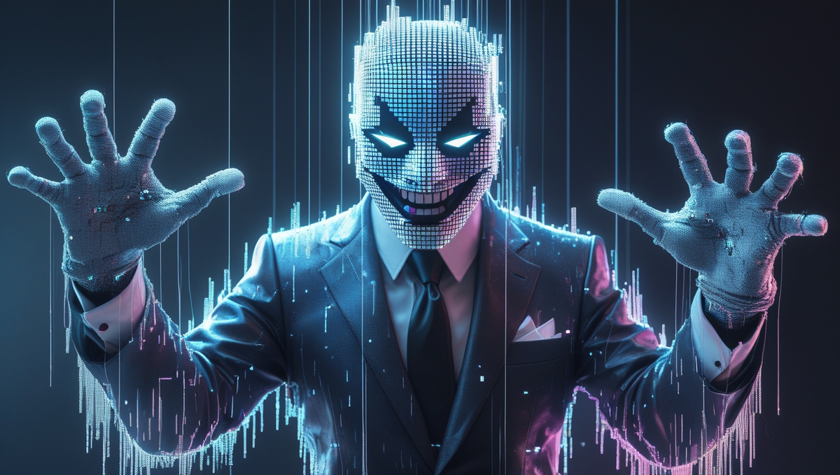 Нейросети захватывают сознание? Разбираемся в скрытых рисках