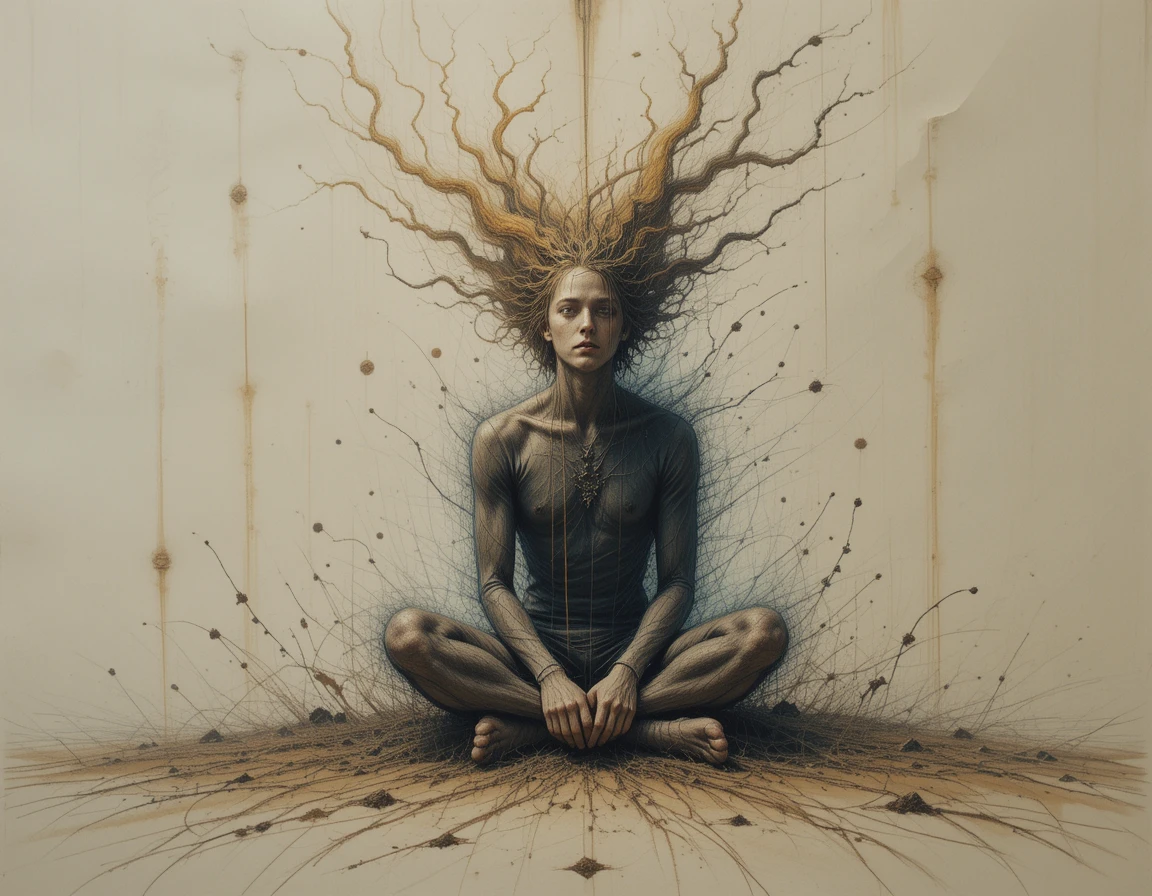 «Нейросети вместо мозга? Как ИИ делает нас зависимыми»