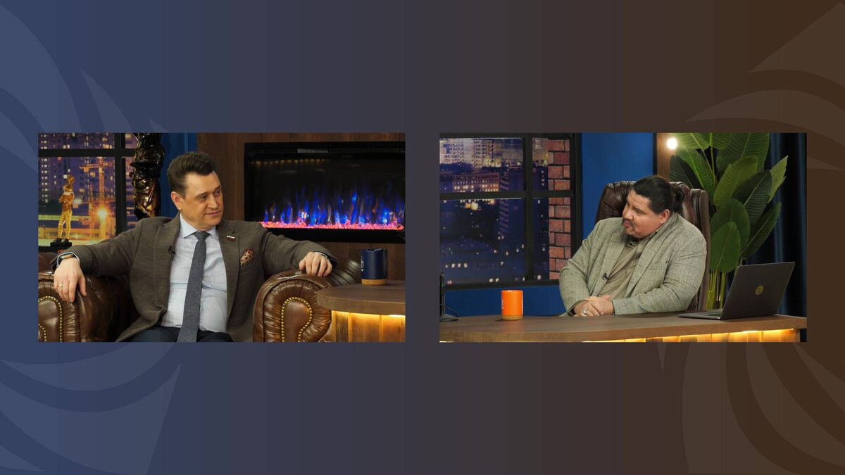    Сенатор РФ: «Что нужно сделать, чтобы молодежь оставалась в регионе»