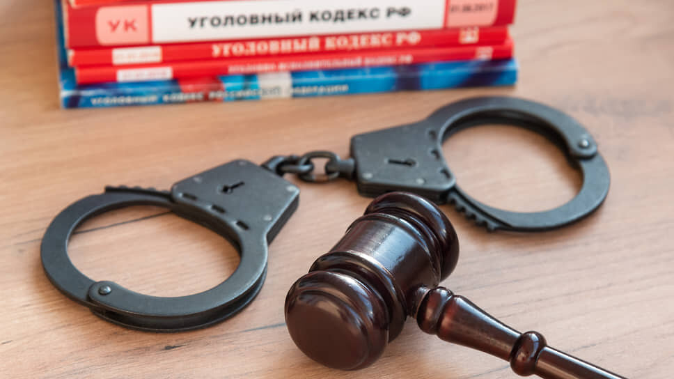 Фото: Олег Харсеев / Коммерсантъ