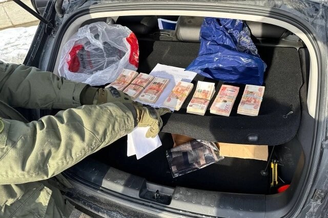    Фото: СУ СК России по Мурманской области