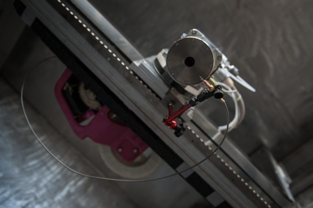    3D-принтер. Таисия Воронцова / РИА Новости