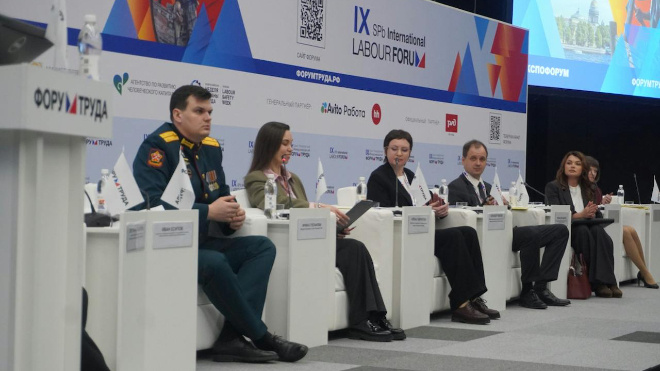 Фото: Пресс-служба губернатора и правительства Ленинградской области