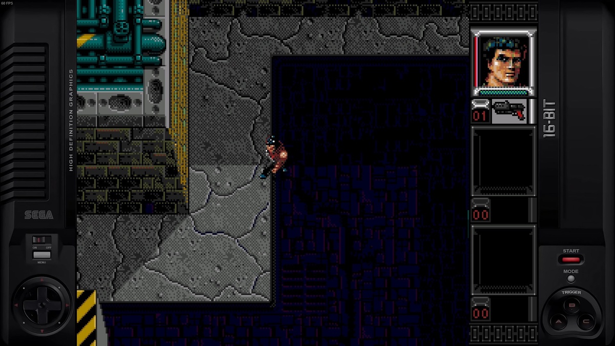 Подрабатываем курьером в Пустошах Редмонда