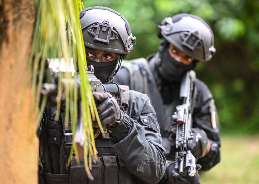     / Источник: © Britta Pedersen/dpa/picture-alliance/ТАСС