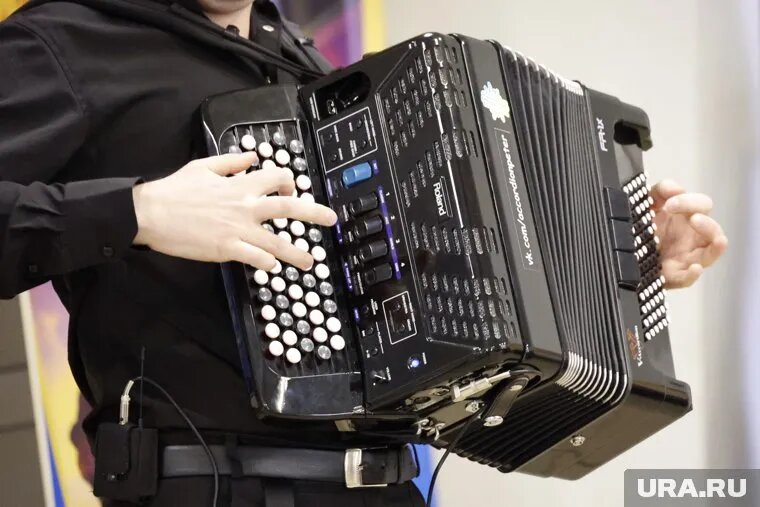 Курганский музыкальный конкурс отказал в проведении конкурса «Искусство звезд». Фото: Екатерина Сычкова © URA.RU