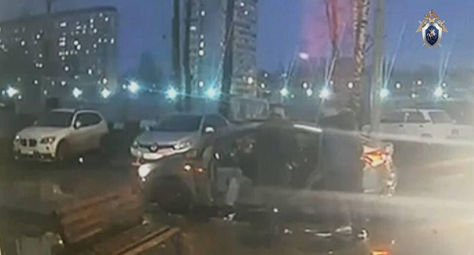    Пресс-служба ГСУ СК России по Москве