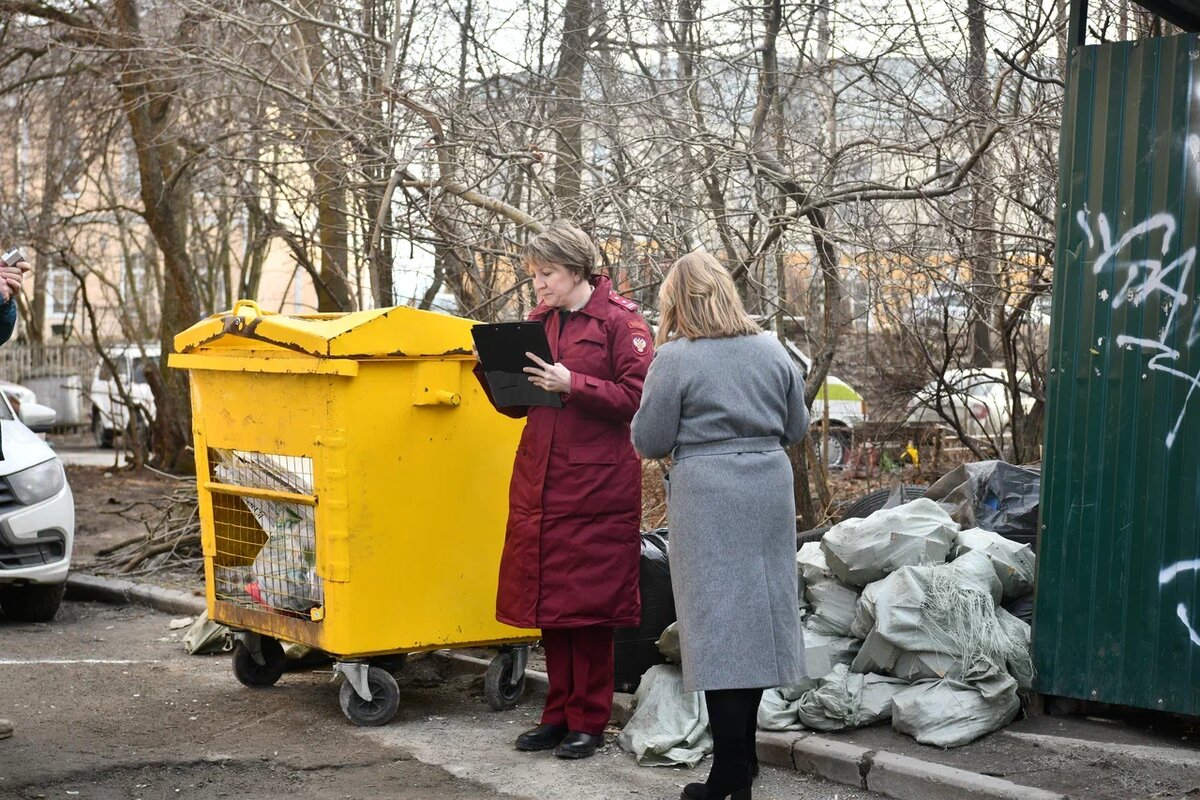    Ул. Пушкинская, 3. Фото: «Республика» / Лилия Кончакова