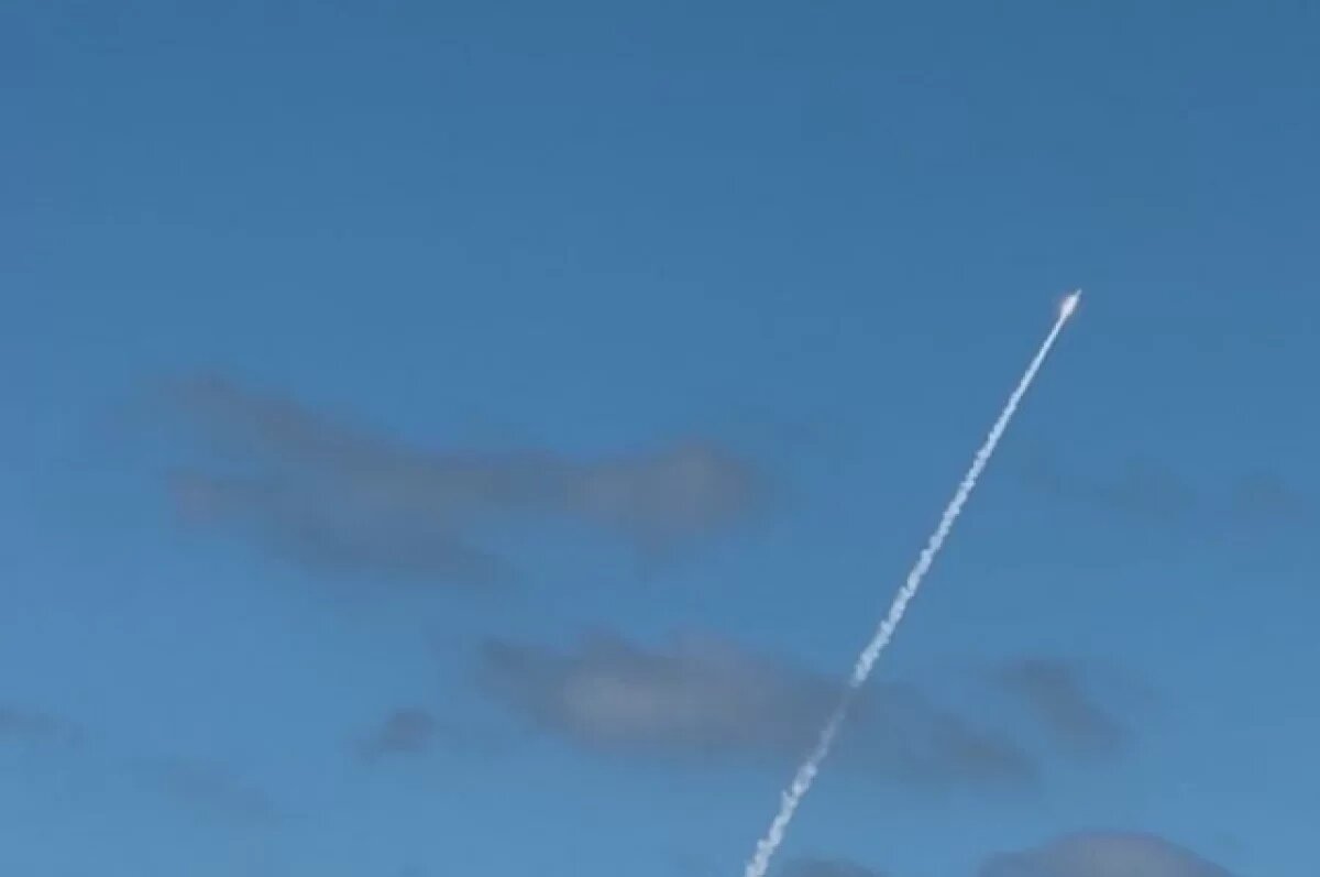    Defense News: США планируют испытать гиперзвуковое оружие LRHW в декабре