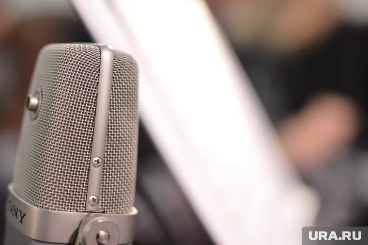 В положении конкурса был указан электронный адрес с именем Нестора Махно. Фото: Анна Майорова © URA.RU