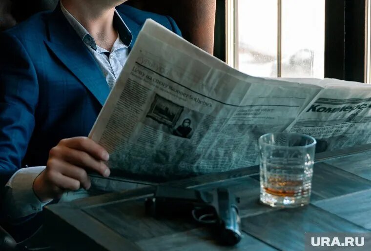 Курганским политикам приписывали громкие преступления с убийствами. Фото: Руслан Яроцкий © URA.RU