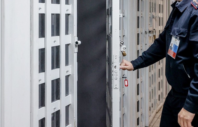    Сергей Булкин/NEWS.ru