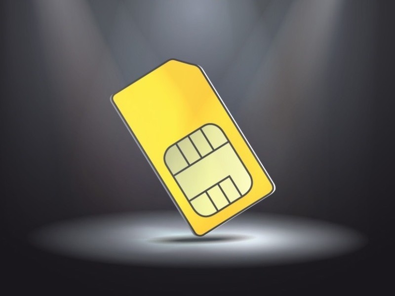    На «Госуслугах» появился сервис «Сим-карты». Как им воспользоваться?