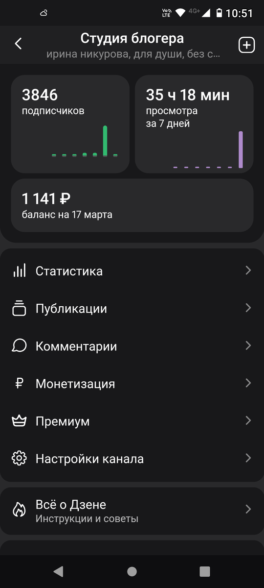 Скрин автора 