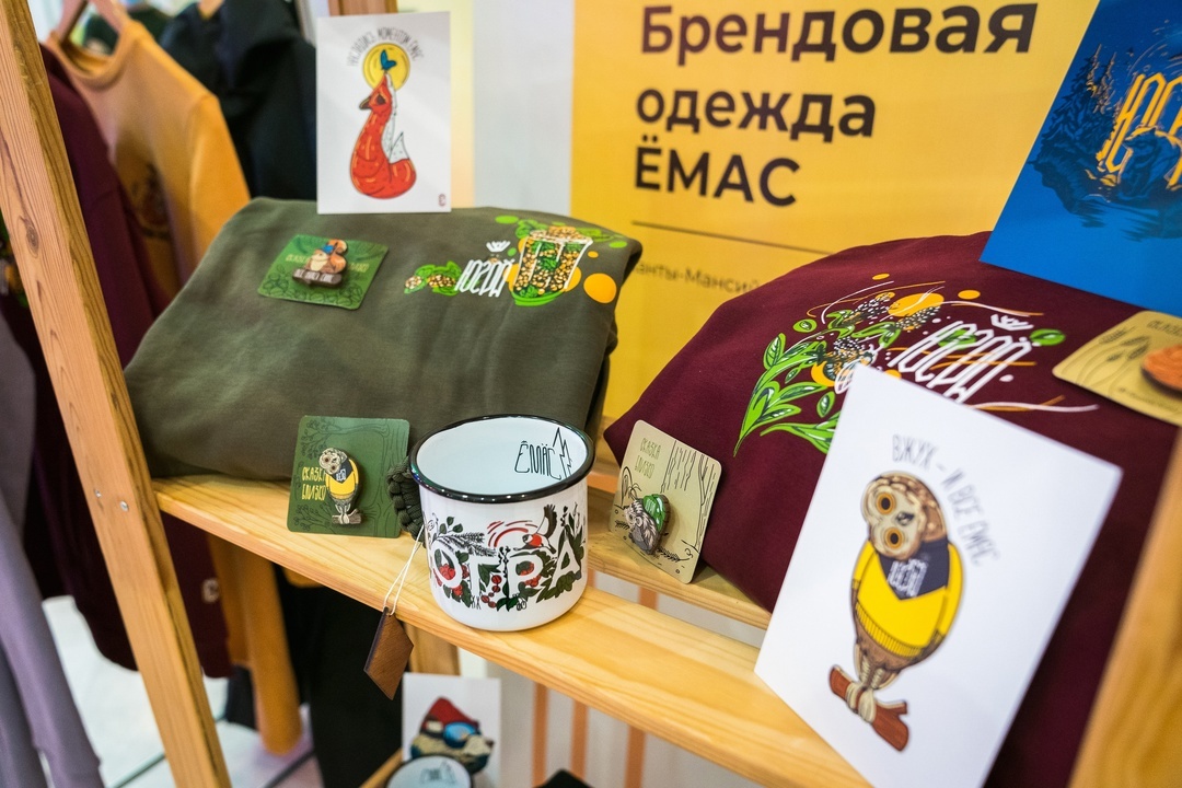    Югра занимает 14-е место по зарплатам в креативных индустриях России