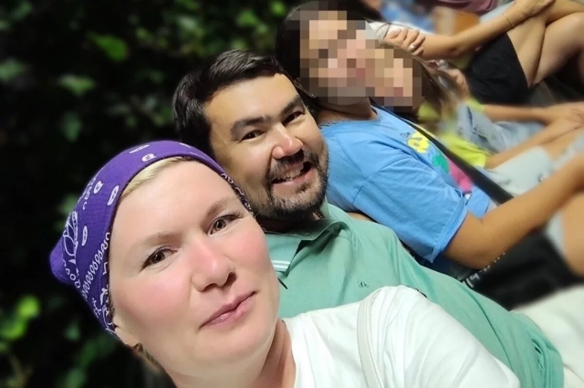    «Он всегда спасал людей»: врач из Татарстана рассказала о трагедии в Египте