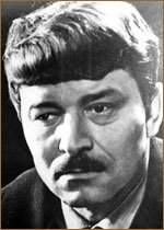 Виль Липатов